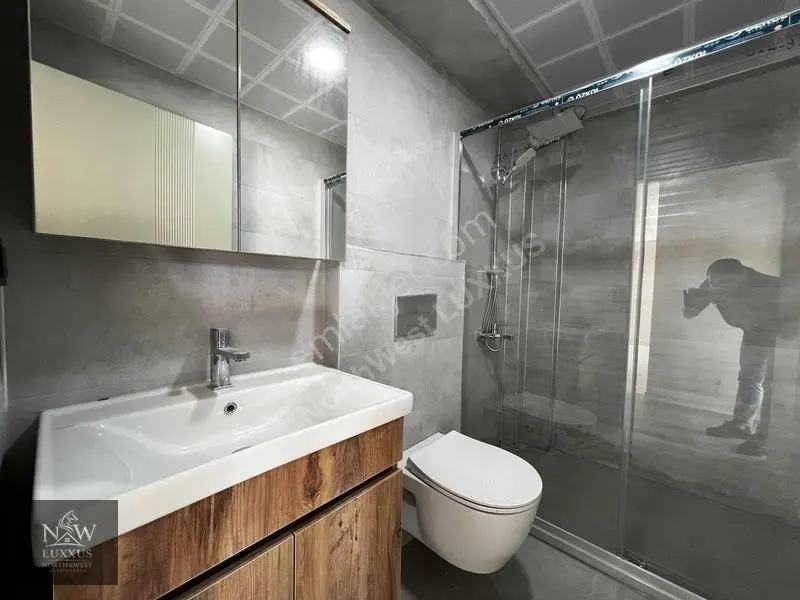 Northwestten İncekte 1.99 Krediyle Ultra Lüx 3+1 Satılık Daire — fotoğraf 11