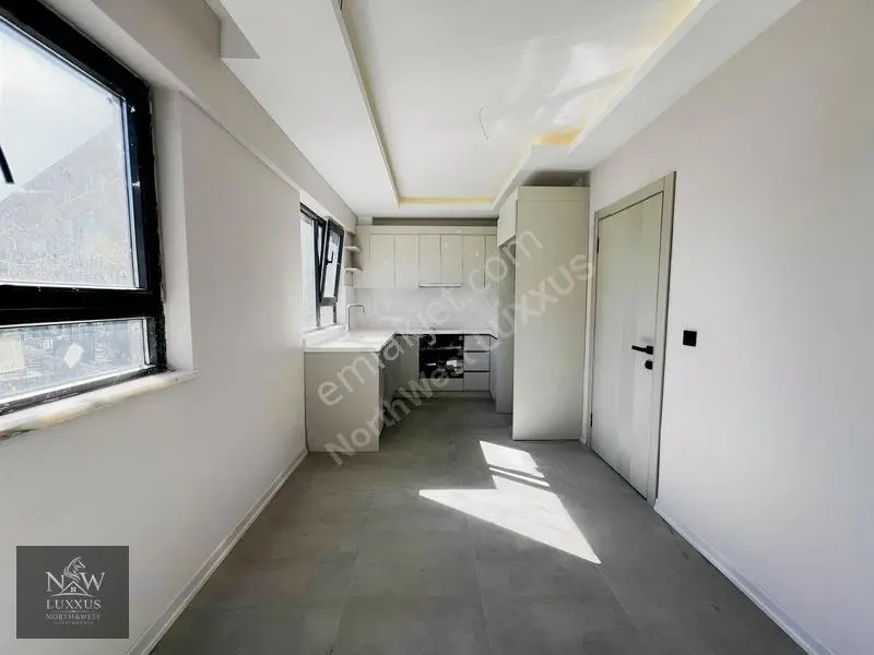 Northwestten İncekte 1.99 Krediyle Ultra Lüx 3+1 Satılık Daire — fotoğraf 13