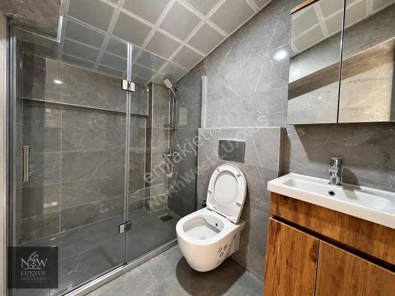 Northwestten İncekte 1.99 Krediyle Ultra Lüx 3+1 Satılık Daire — fotoğraf 15