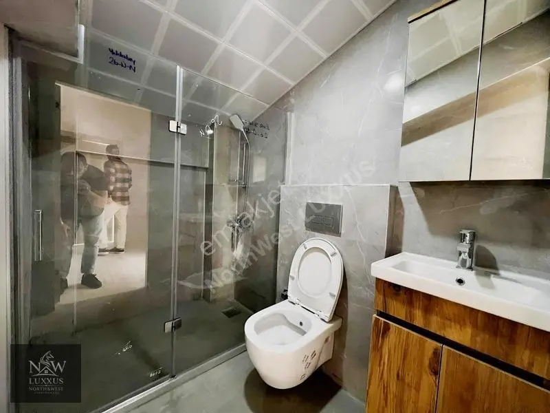 Northwestten İncekte 1.99 Krediyle Ultra Lüx 3+1 Satılık Daire — fotoğraf 16