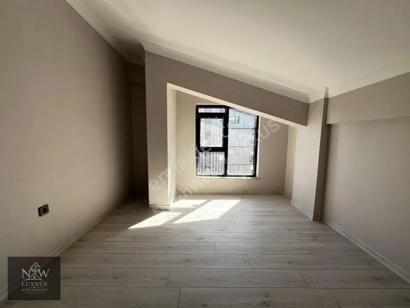 Northwestten İncekte 1.99 Krediyle Ultra Lüx 3+1 Satılık Daire — fotoğraf 17