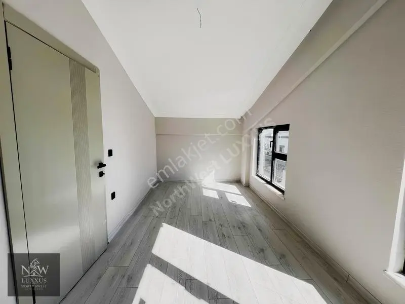 Northwestten İncekte 1.99 Krediyle Ultra Lüx 3+1 Satılık Daire — fotoğraf 19