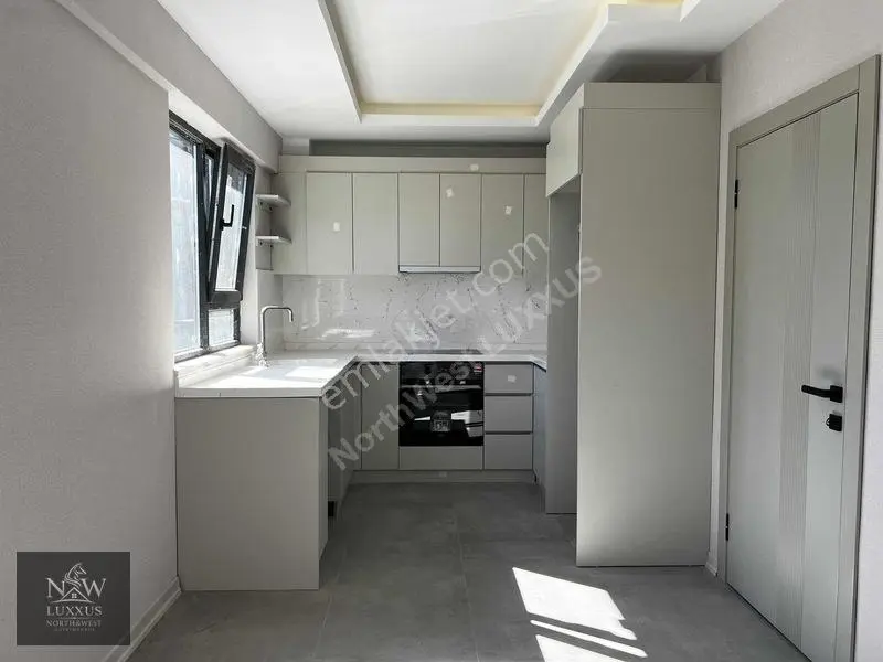 Northwestten İncekte 1.99 Krediyle Ultra Lüx 3+1 Satılık Daire — fotoğraf 20