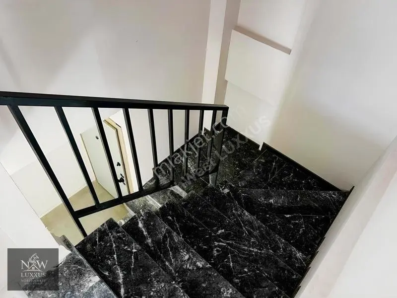 Northwestten İncekte 1.99 Krediyle Ultra Lüx 3+1 Satılık Daire — fotoğraf 22