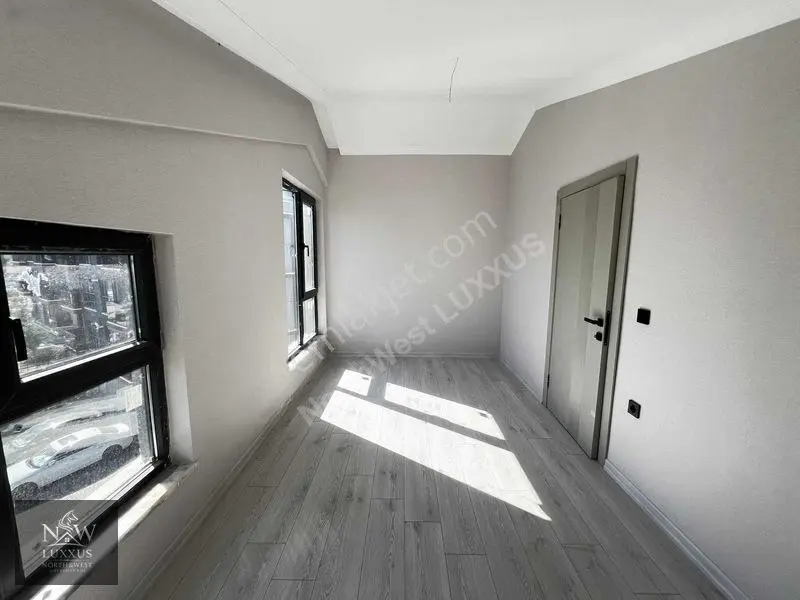 Northwestten İncekte 1.99 Krediyle Ultra Lüx 3+1 Satılık Daire — fotoğraf 23