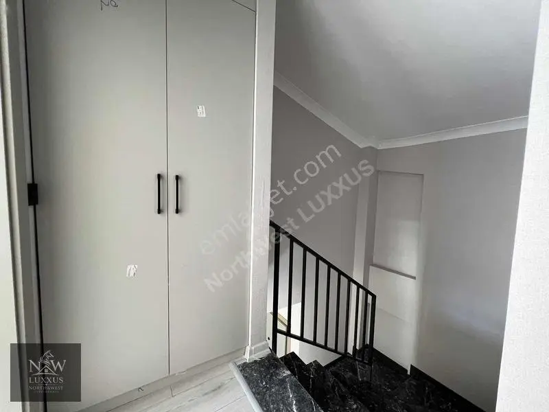 Northwestten İncekte 1.99 Krediyle Ultra Lüx 3+1 Satılık Daire — fotoğraf 24