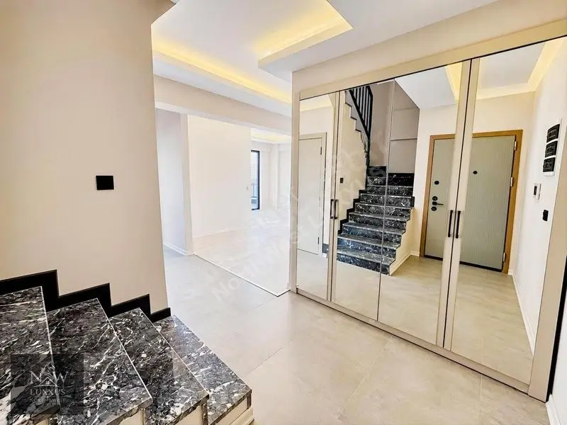 Northwestten İncekte 1.99 Krediyle Ultra Lüx 3+1 Satılık Daire — fotoğraf 28