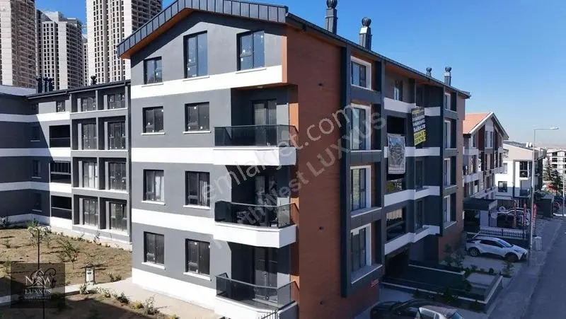 Northwestten İncekte 1.99 Krediyle Ultra Lüx 3+1 Satılık Daire — fotoğraf 30