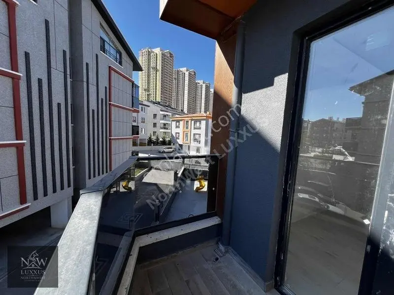 Northwestten İncekte 1.99 Krediyle Ultra Lüx 3+1 Satılık Daire — fotoğraf 31