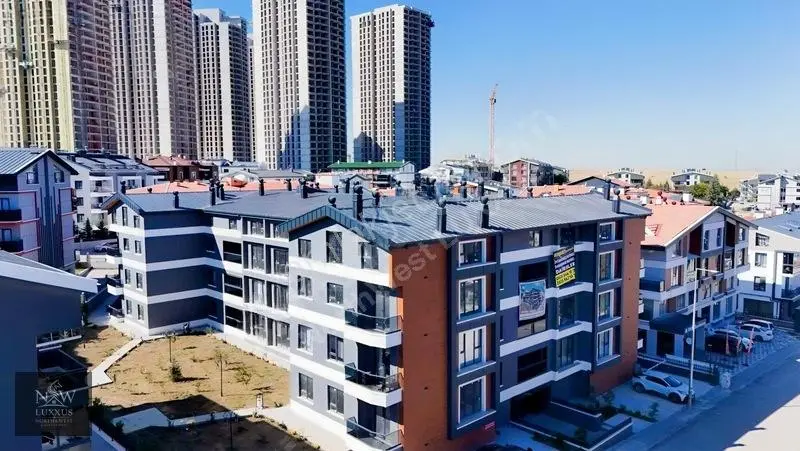 Northwestten İncekte 1.99 Krediyle Ultra Lüx 3+1 Satılık Daire — fotoğraf 33