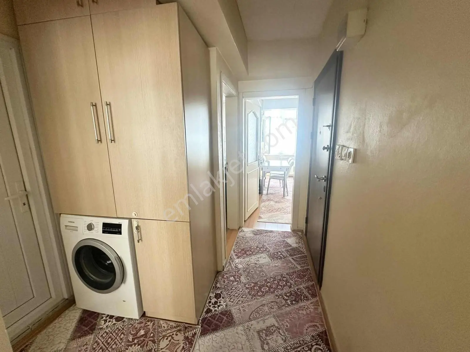 Demir İnşaat İsmetpaşa Mah Eminevime Uygun 3.kat Daire — fotoğraf 5