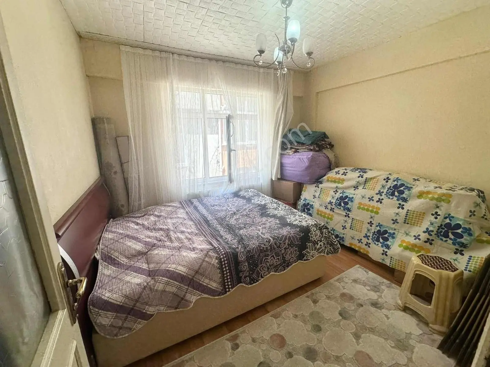 Demir İnşaat İsmetpaşa Mah Eminevime Uygun 3.kat Daire — fotoğraf 7