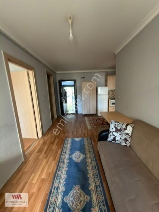 Wınner Wall'dan Satılık Eşyalı 2+1 Daire — fotoğraf 2