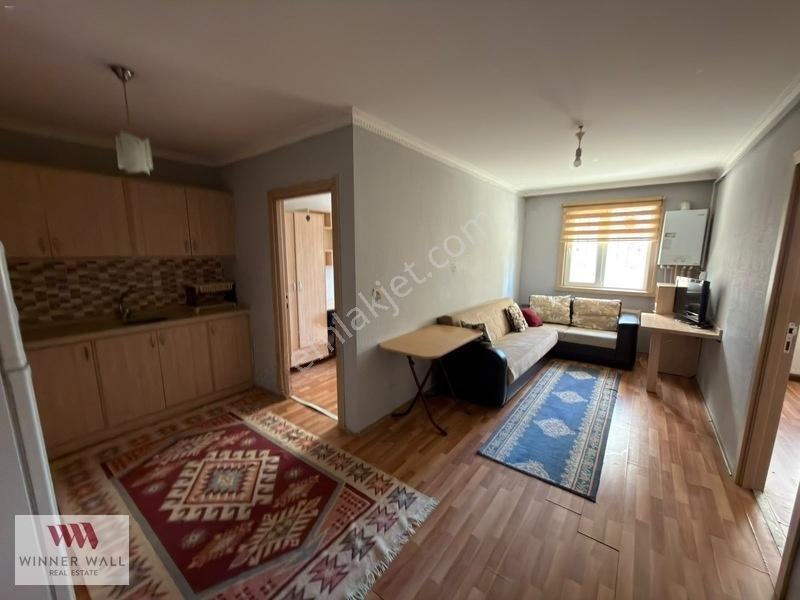Wınner Wall'dan Satılık Eşyalı 2+1 Daire — fotoğraf 3