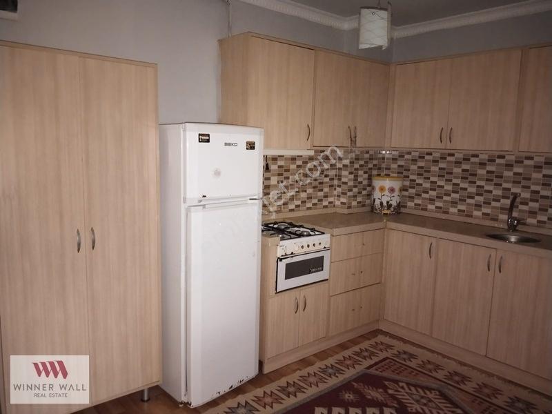 Wınner Wall'dan Satılık Eşyalı 2+1 Daire — fotoğraf 4