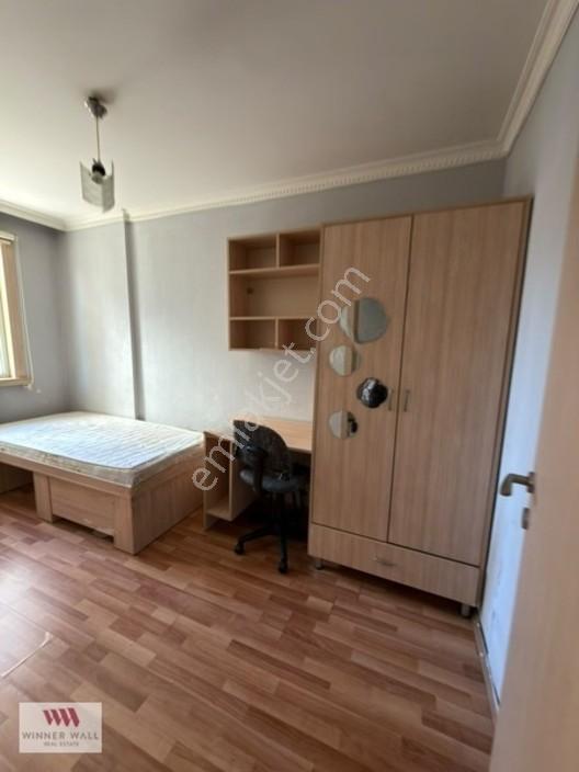 Wınner Wall'dan Satılık Eşyalı 2+1 Daire — fotoğraf 6