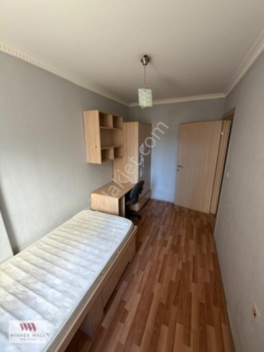 Wınner Wall'dan Satılık Eşyalı 2+1 Daire — fotoğraf 7