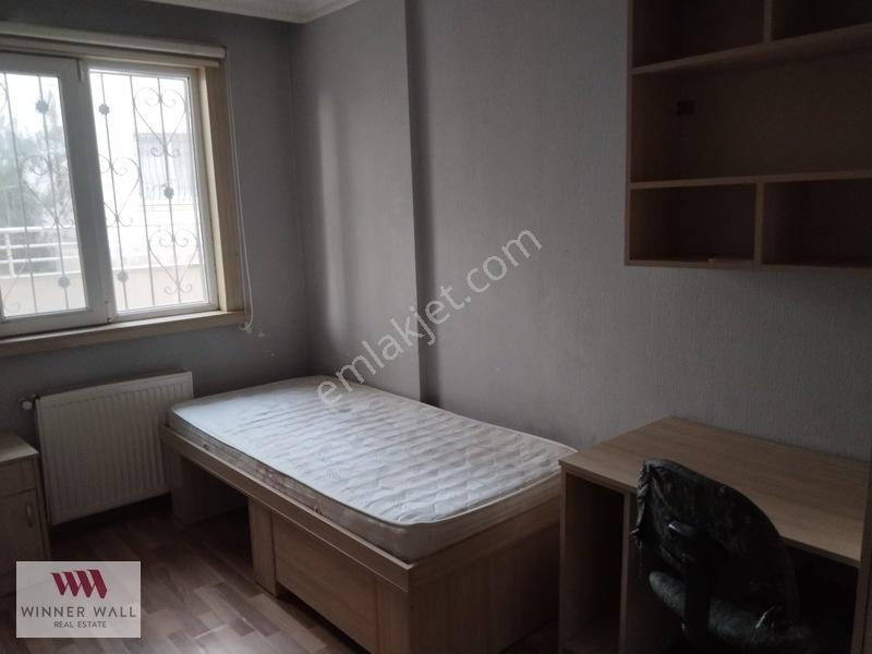 Wınner Wall'dan Satılık Eşyalı 2+1 Daire — fotoğraf 8