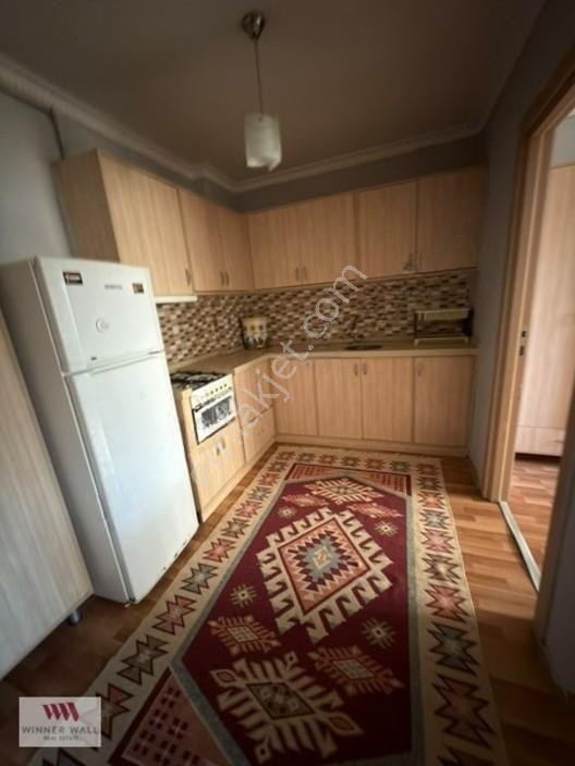 Wınner Wall'dan Satılık Eşyalı 2+1 Daire — fotoğraf 9