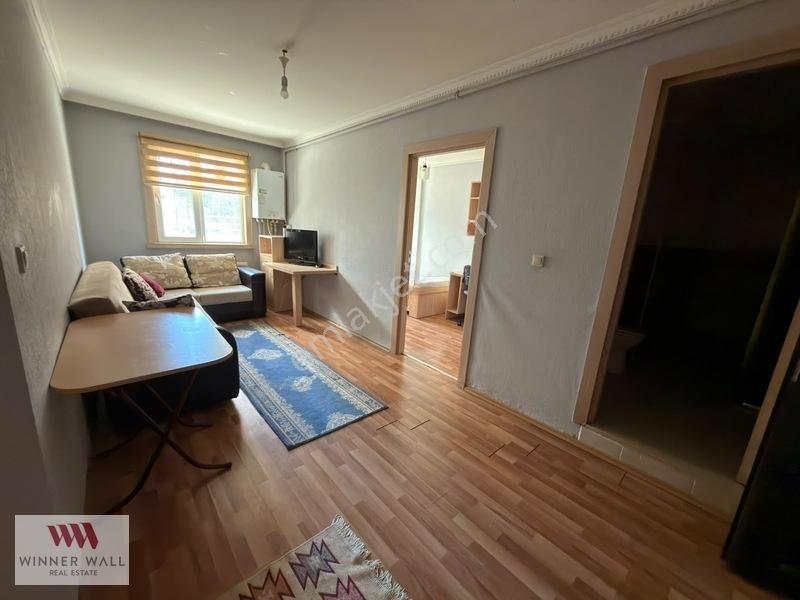 Wınner Wall'dan Satılık Eşyalı 2+1 Daire — fotoğraf 10