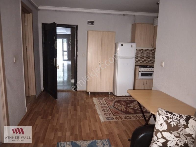 Wınner Wall'dan Satılık Eşyalı 2+1 Daire — fotoğraf 12