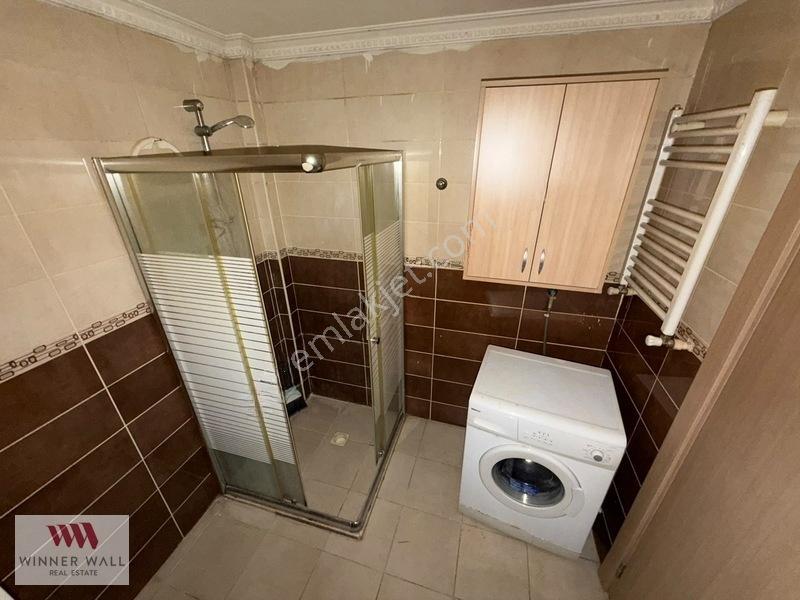 Wınner Wall'dan Satılık Eşyalı 2+1 Daire — fotoğraf 14
