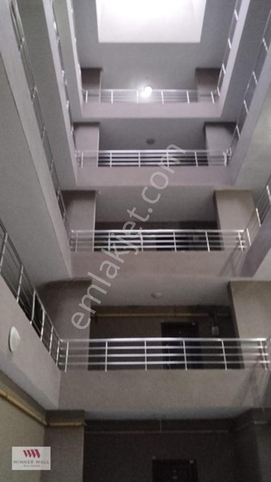 Wınner Wall'dan Satılık Eşyalı 2+1 Daire — fotoğraf 15