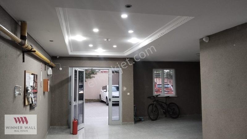 Wınner Wall'dan Satılık Eşyalı 2+1 Daire — fotoğraf 16