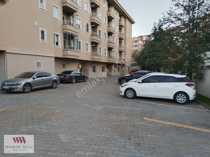 Wınner Wall'dan Satılık Eşyalı 2+1 Daire — fotoğraf 17