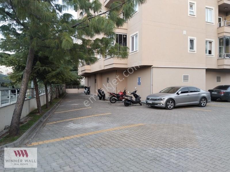 Wınner Wall'dan Satılık Eşyalı 2+1 Daire — fotoğraf 18