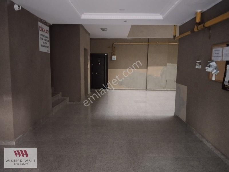 Wınner Wall'dan Satılık Eşyalı 2+1 Daire — fotoğraf 19