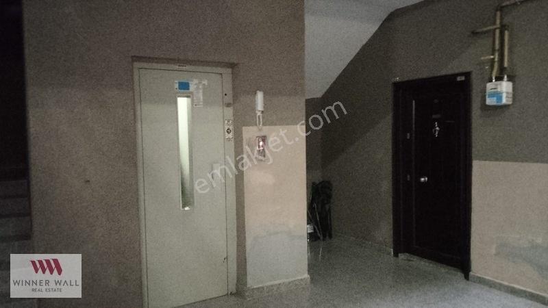 Wınner Wall'dan Satılık Eşyalı 2+1 Daire — fotoğraf 20