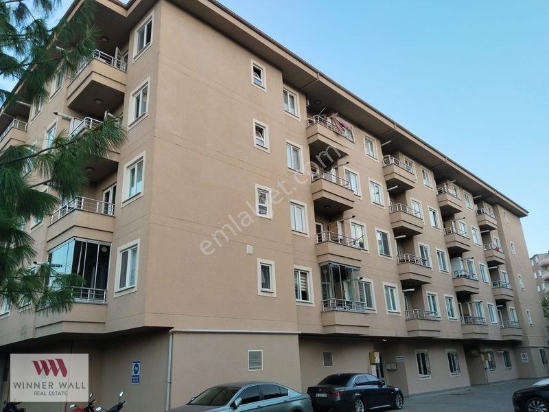 Wınner Wall'dan Satılık Eşyalı 2+1 Daire — fotoğraf 21