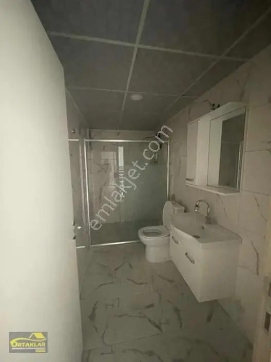 Özel Garajlı Köşe 2+1 — fotoğraf 11