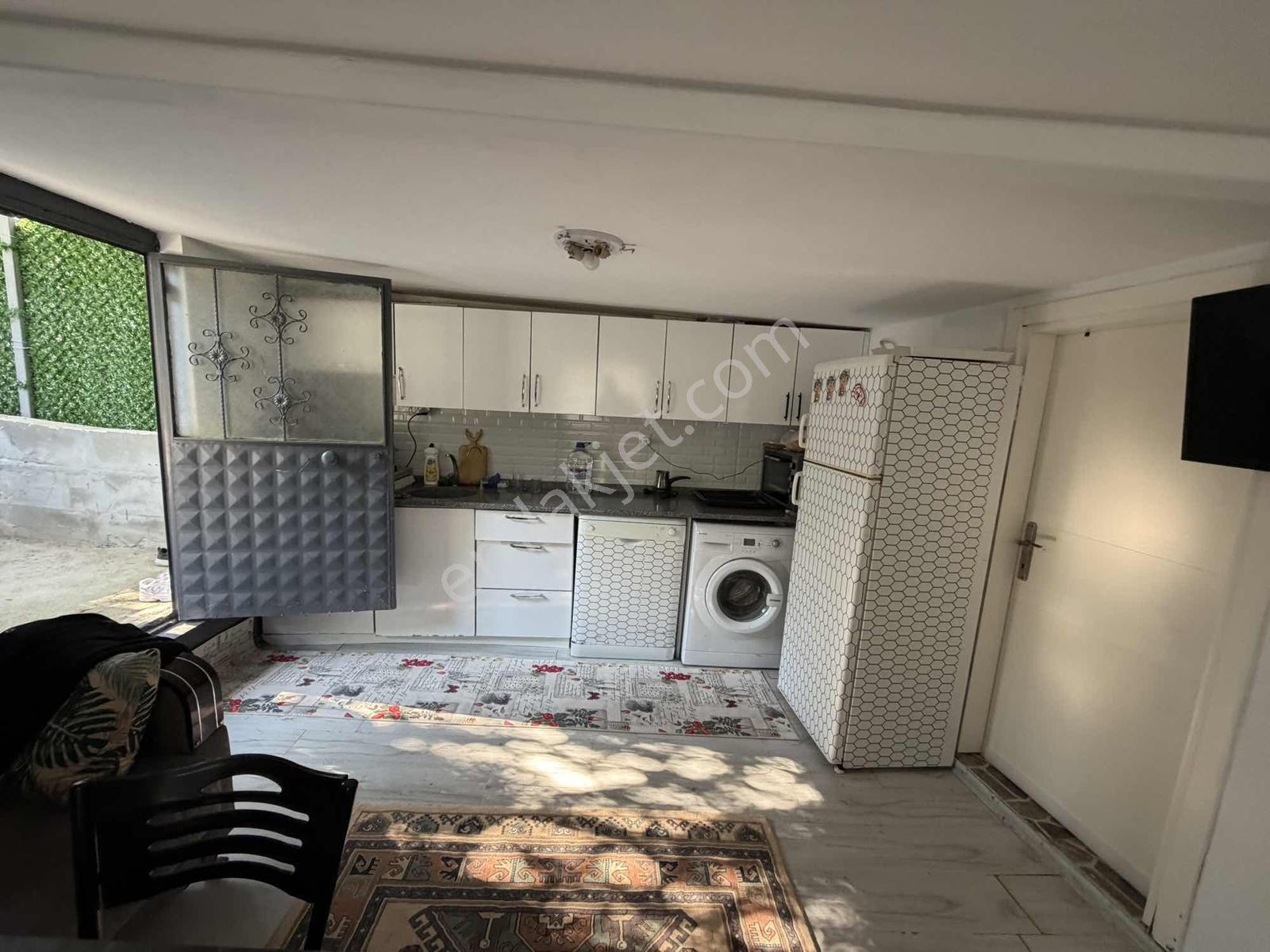 Göllüce' De Kelepir Eşyalı Satılık 2 Katlı Müstakil Ev — fotoğraf 4