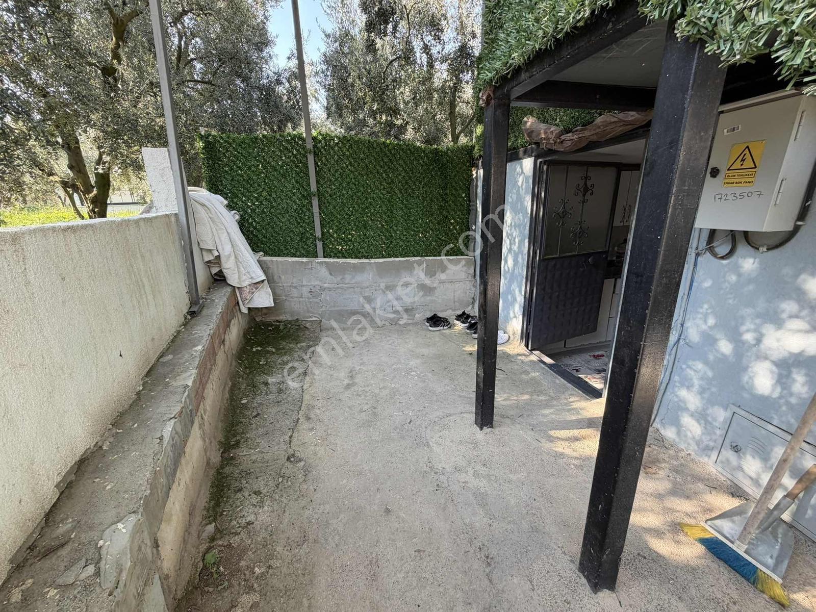 Göllüce' De Kelepir Eşyalı Satılık 2 Katlı Müstakil Ev — fotoğraf 9