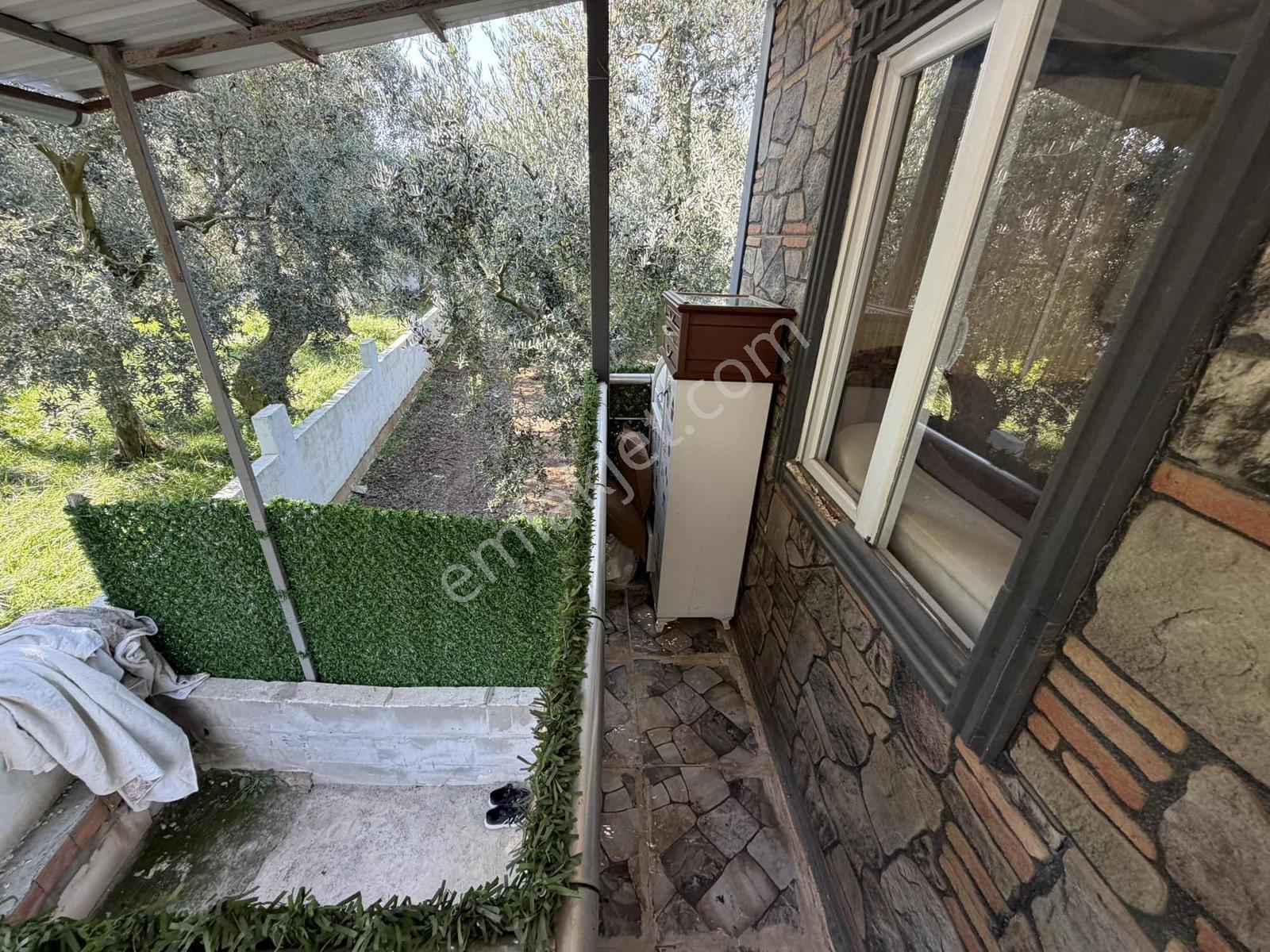 Göllüce' De Kelepir Eşyalı Satılık 2 Katlı Müstakil Ev — fotoğraf 11