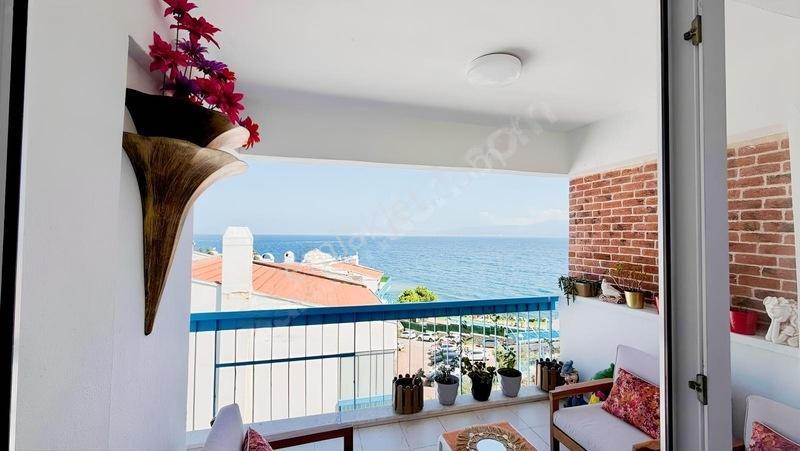 Mudanya Kumyaka Martı Sitesin De 3+1 Havuzlu Fırsat Daire — fotoğraf 2