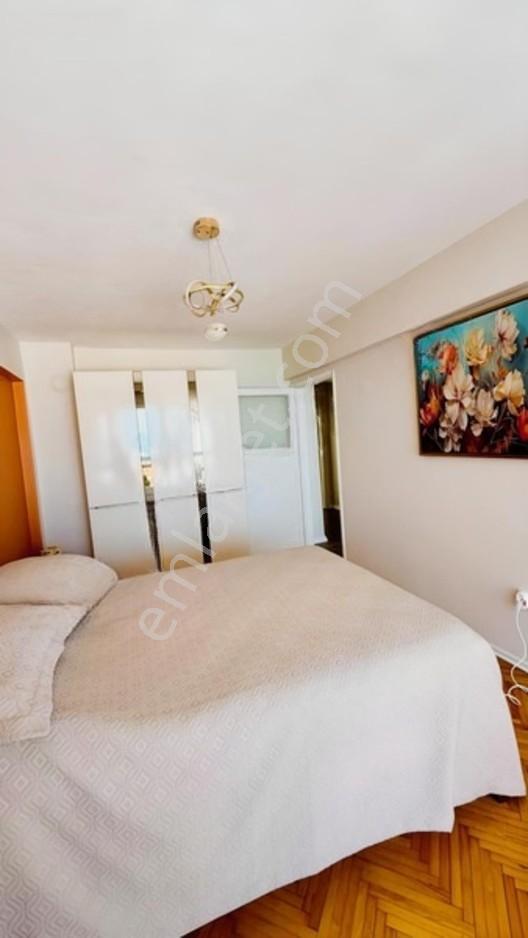 Mudanya Kumyaka Martı Sitesin De 3+1 Havuzlu Fırsat Daire — fotoğraf 4