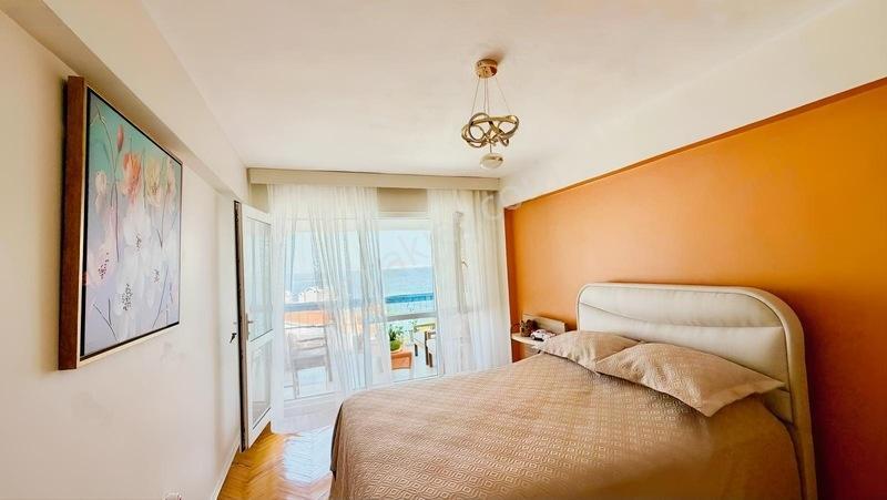 Mudanya Kumyaka Martı Sitesin De 3+1 Havuzlu Fırsat Daire — fotoğraf 7