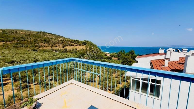 Mudanya Kumyaka Martı Sitesin De 3+1 Havuzlu Fırsat Daire — fotoğraf 18