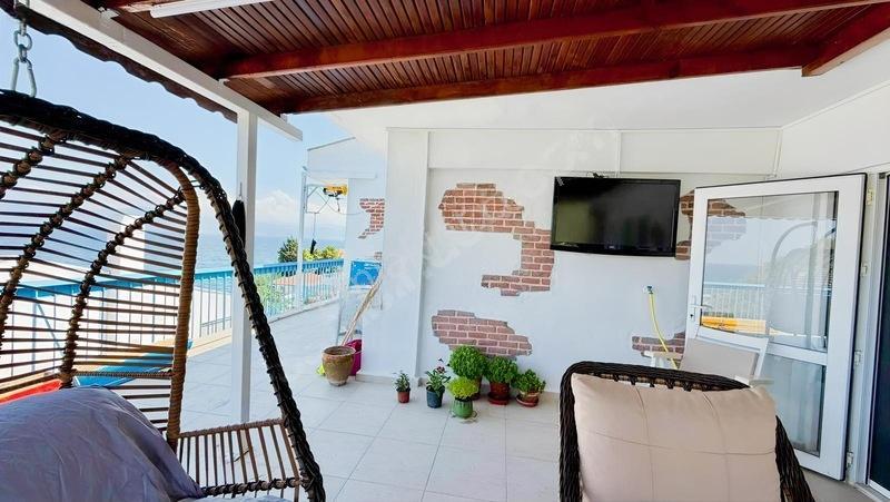 Mudanya Kumyaka Martı Sitesin De 3+1 Havuzlu Fırsat Daire — fotoğraf 24