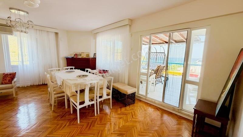 Mudanya Kumyaka Martı Sitesin De 3+1 Havuzlu Fırsat Daire — fotoğraf 28