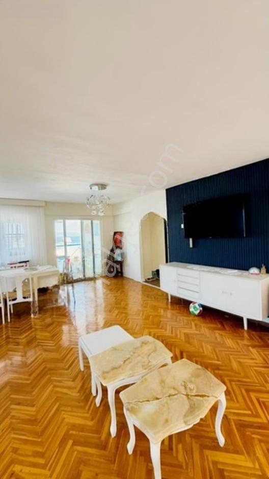 Mudanya Kumyaka Martı Sitesin De 3+1 Havuzlu Fırsat Daire — fotoğraf 29
