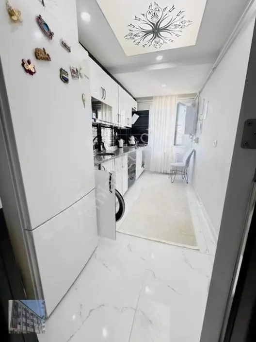 Satılık 3+1 Kanal İst Manzaralı Arakat(sevim İnş) — fotoğraf 2