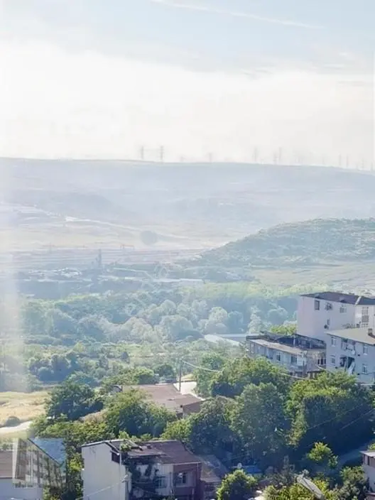 Satılık 3+1 Kanal İst Manzaralı Arakat(sevim İnş) — fotoğraf 15