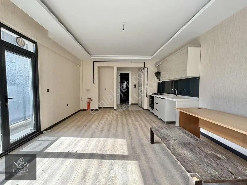 North&west'ten İncek'te İskanlı Satılık Geniş Tip 1+1 Daire — fotoğraf 6