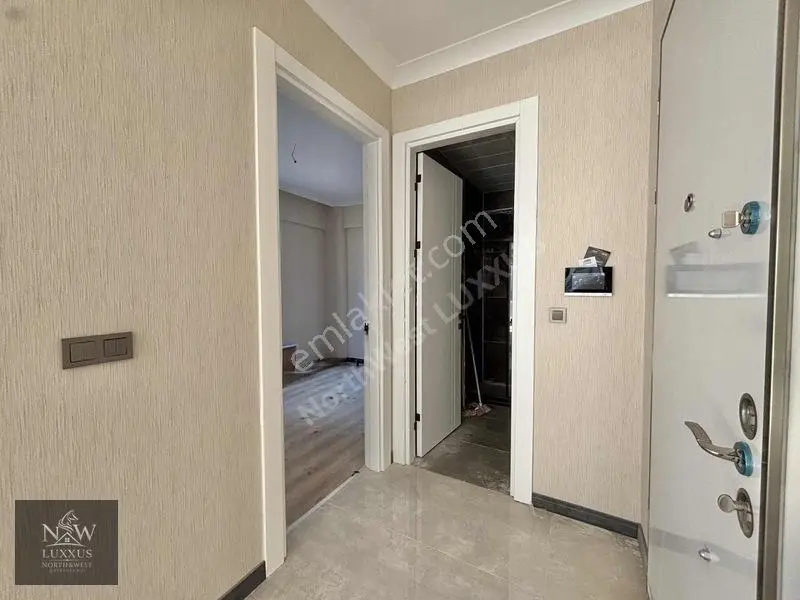 North&west'ten İncek'te İskanlı Satılık Geniş Tip 1+1 Daire — fotoğraf 13