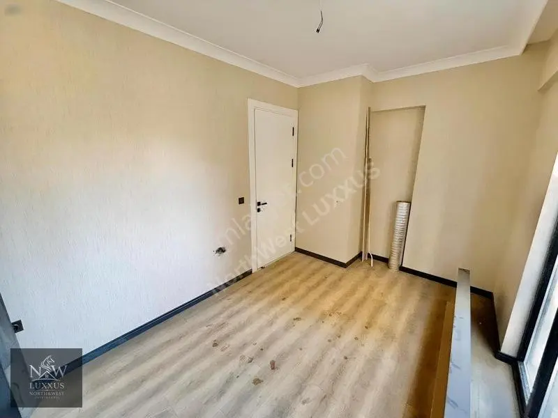 North&west'ten İncek'te İskanlı Satılık Geniş Tip 1+1 Daire — fotoğraf 16