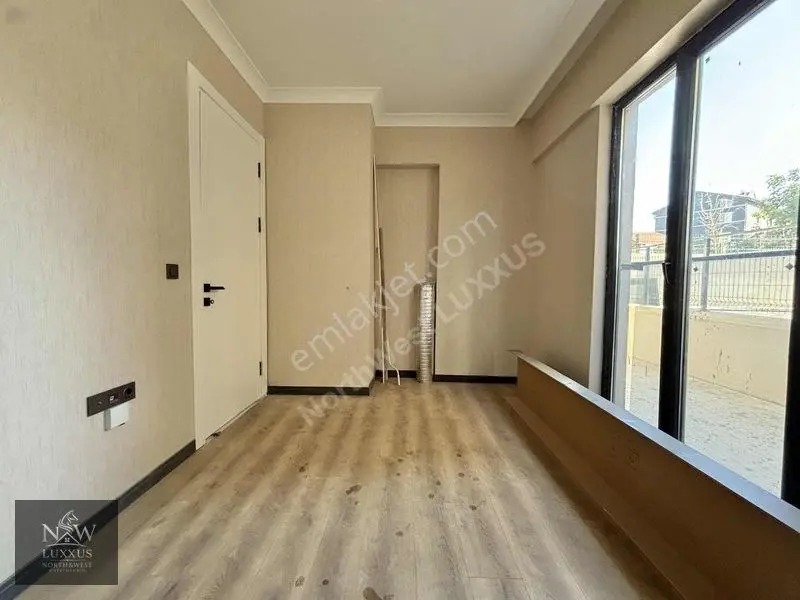 North&west'ten İncek'te İskanlı Satılık Geniş Tip 1+1 Daire — fotoğraf 17